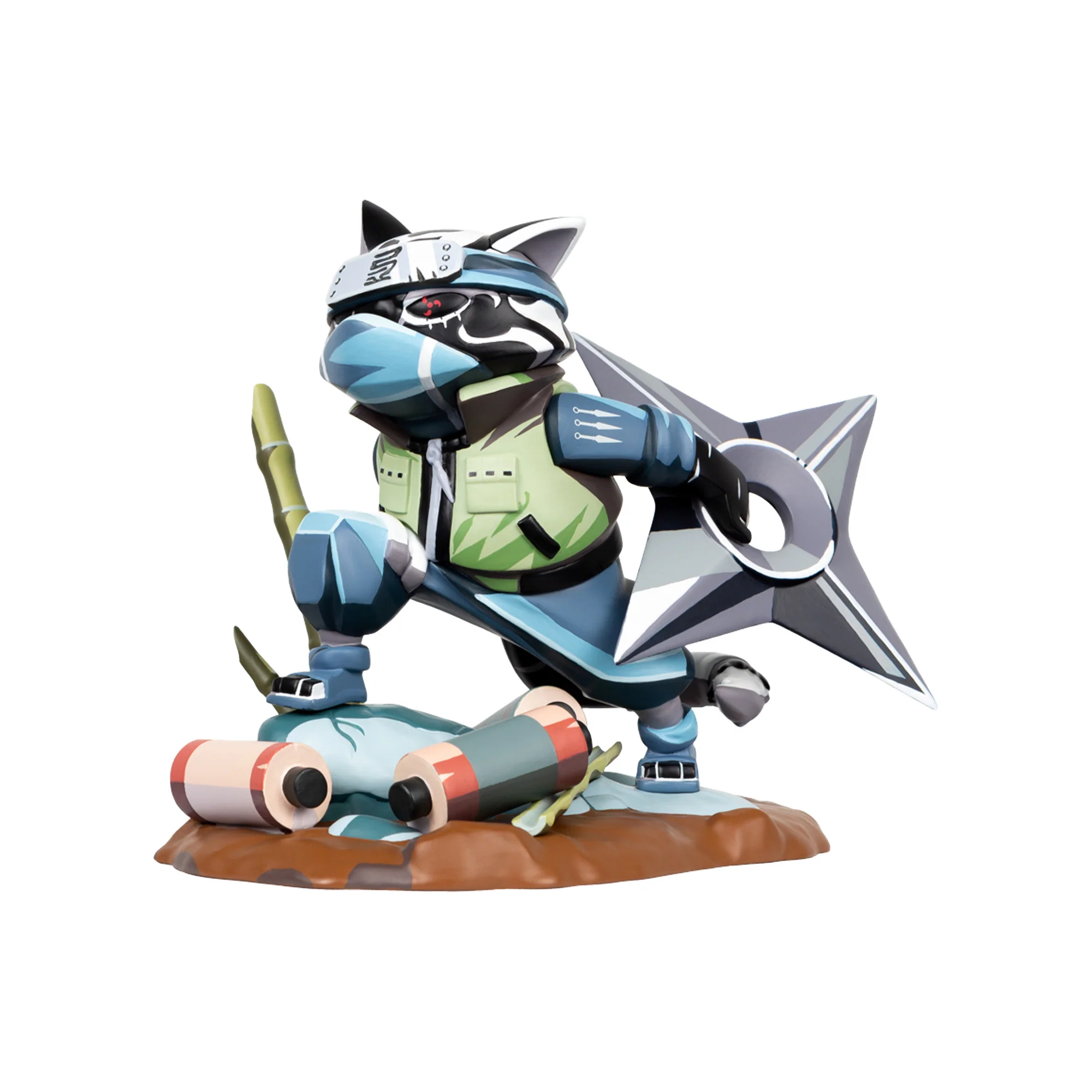 The Kinjaz Kindrik 'Shadow Ops Edition' - Image 2