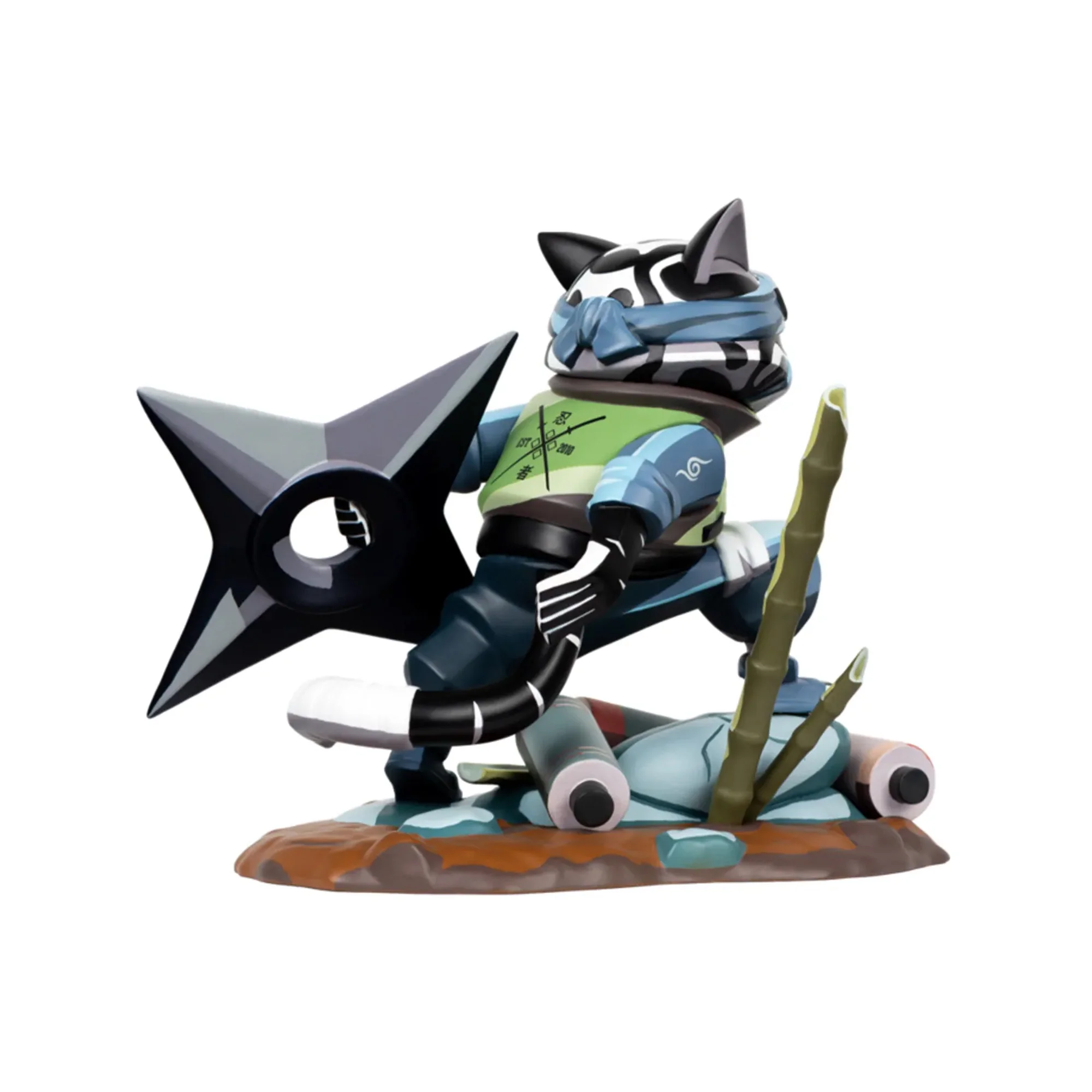 The Kinjaz Kindrik 'Shadow Ops Edition' - Image 3