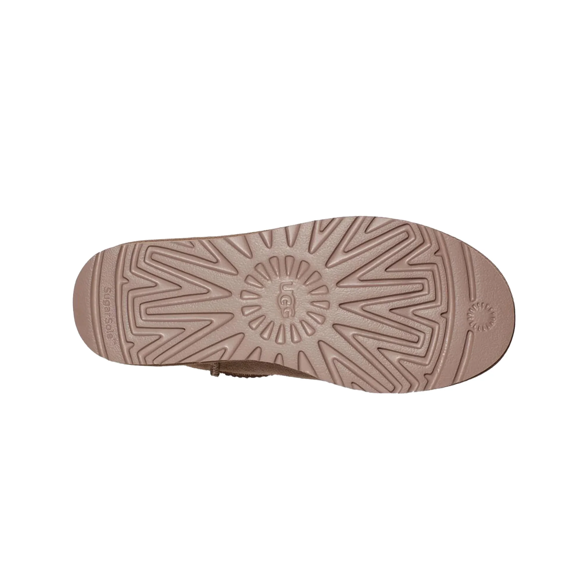 UGG Classic Ultra Mini Boot 'Caribou' Women's (2025) - Image 6