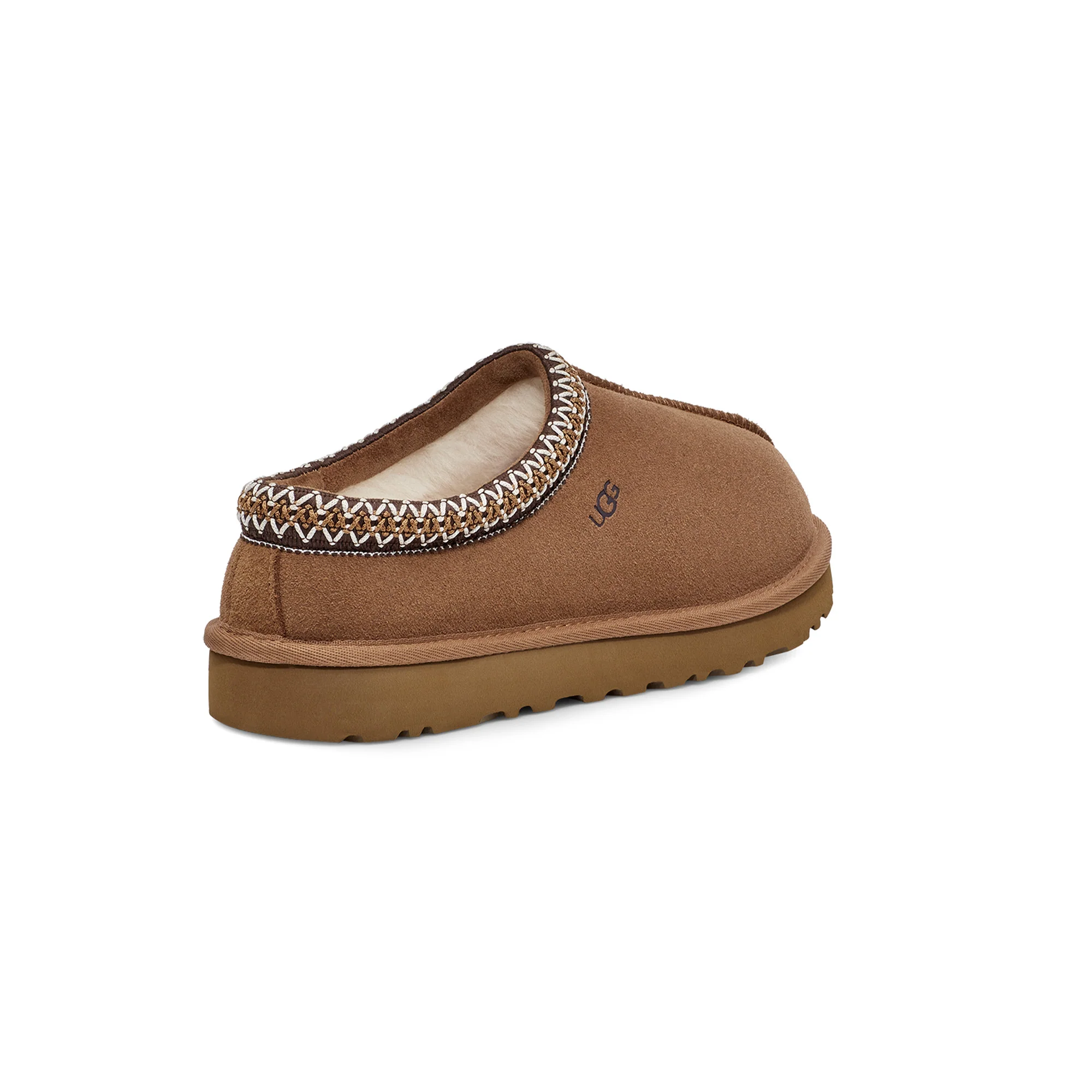 UGG Tasman Slipper 'Chestnut' Women's (2021) - Image 4