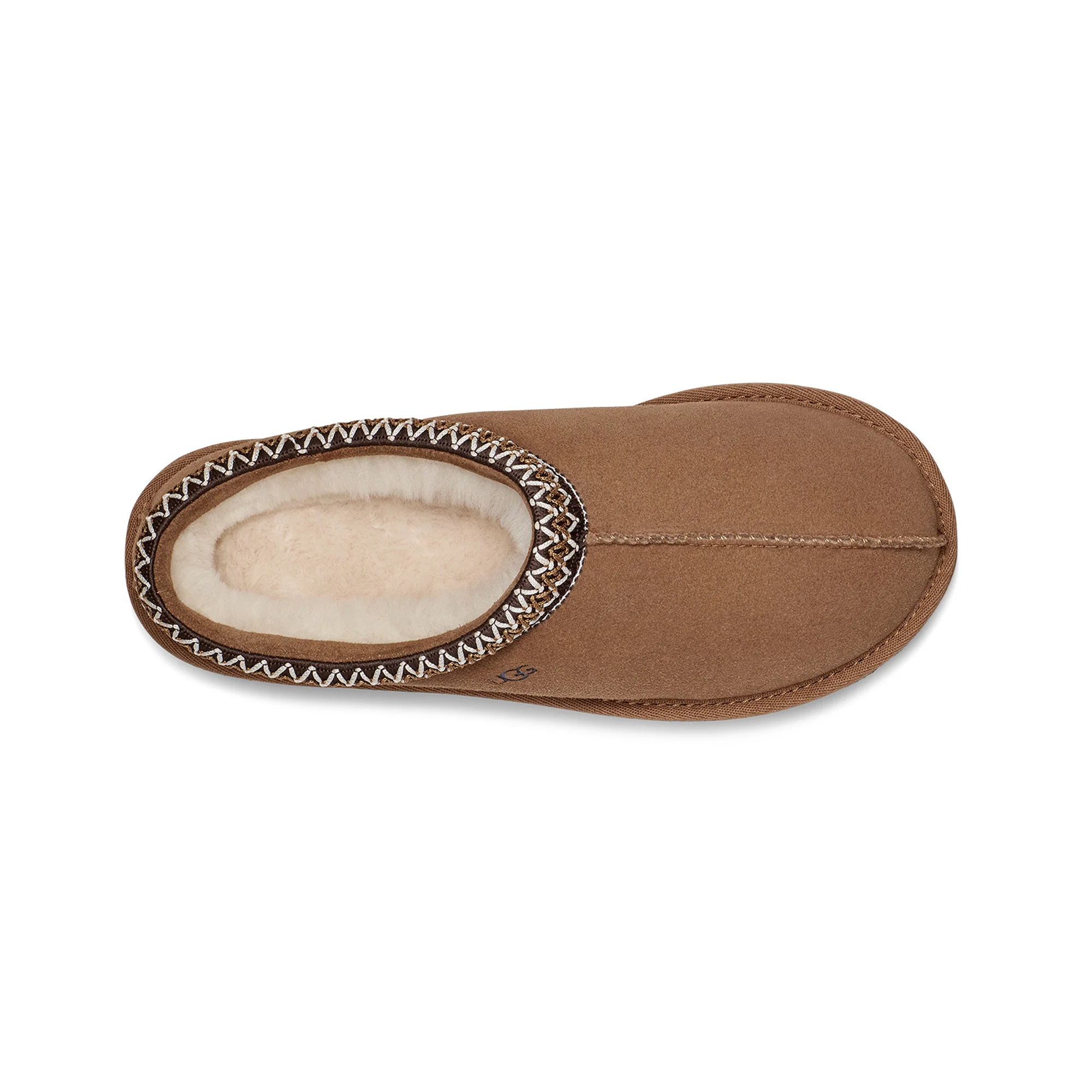 UGG Tasman Slipper 'Chestnut' Women's (2021) - Image 5