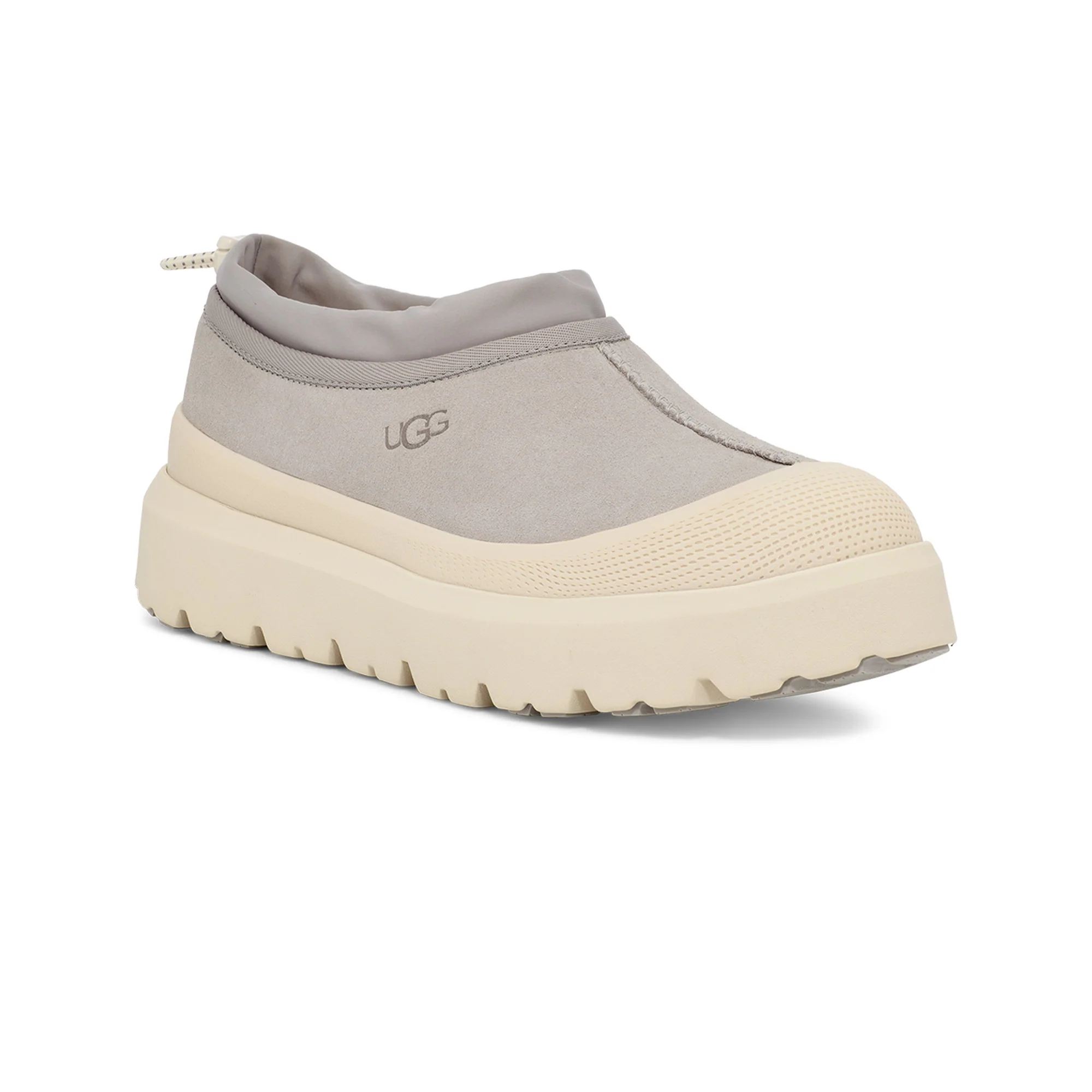 UGG Tasman Weather Hybrid Slipper 'Seal' - Image 2