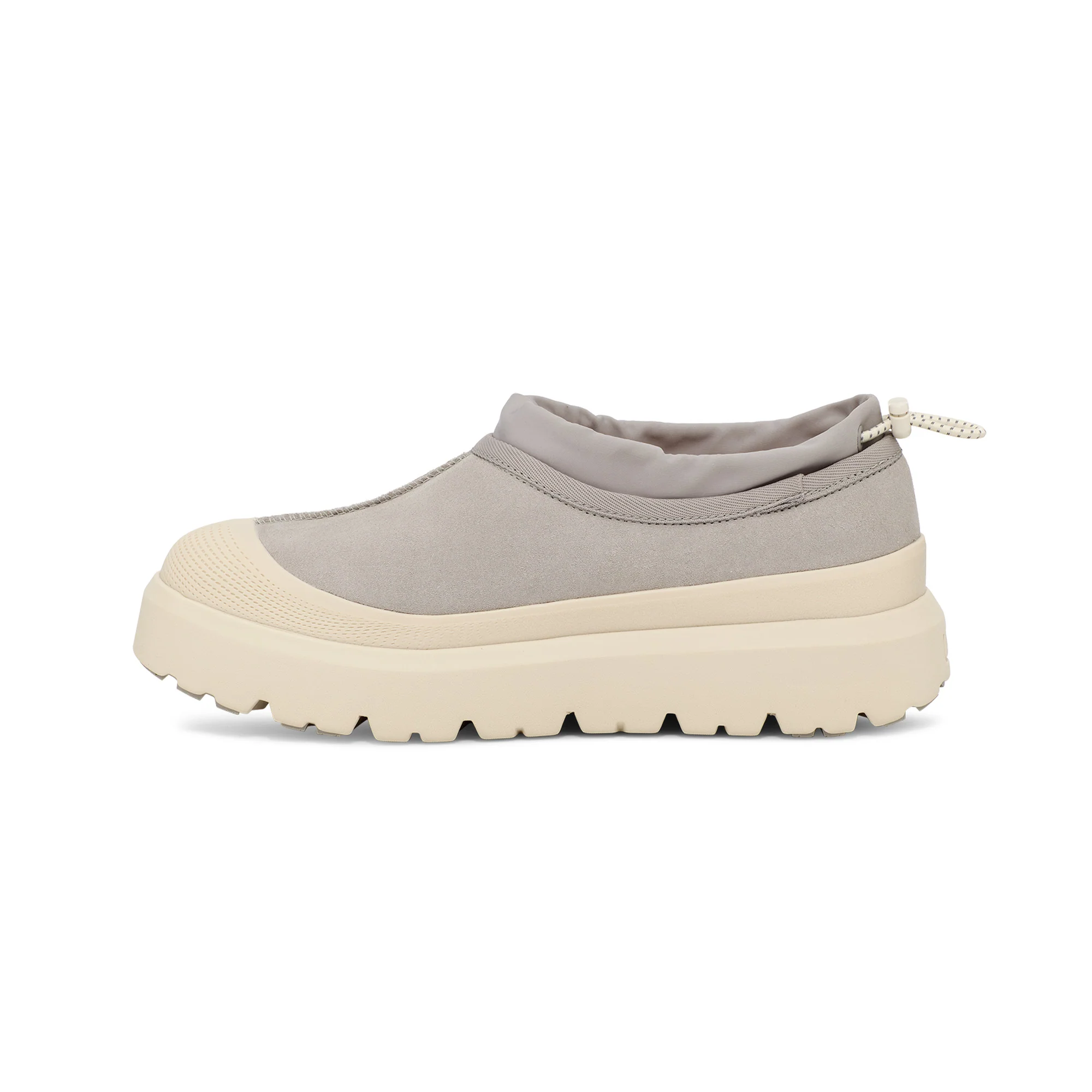UGG Tasman Weather Hybrid Slipper 'Seal' - Image 3