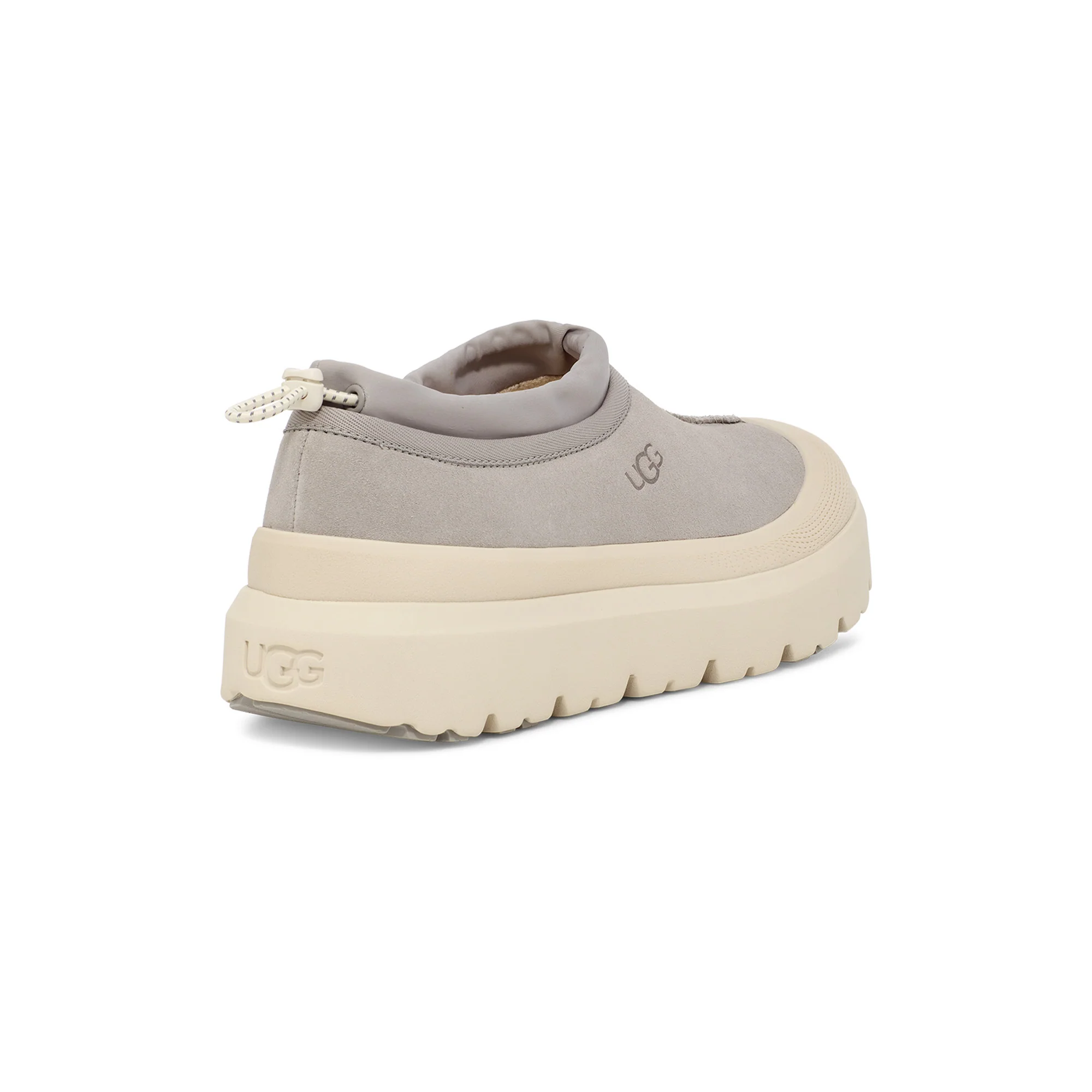 UGG Tasman Weather Hybrid Slipper 'Seal' - Image 4