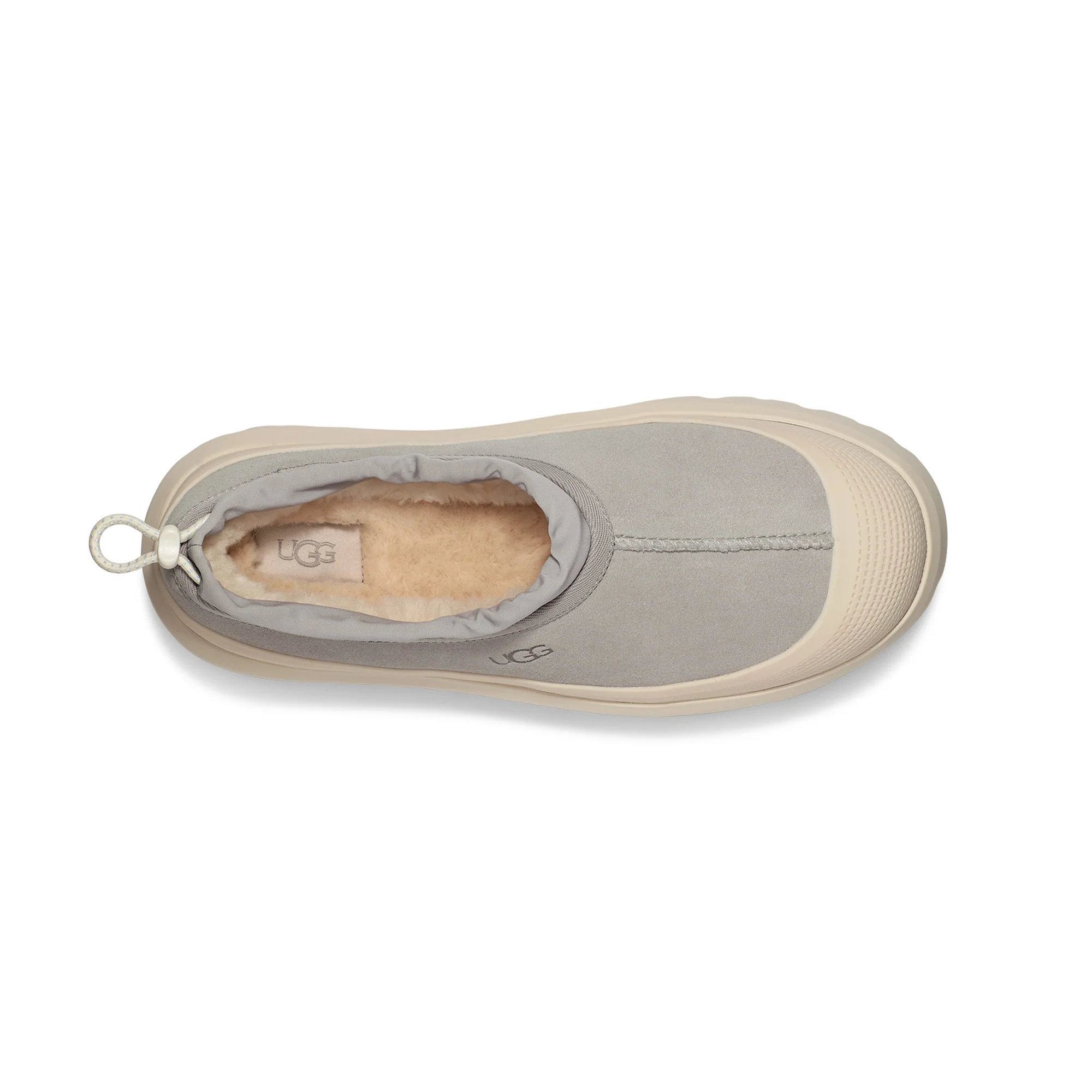 UGG Tasman Weather Hybrid Slipper 'Seal' - Image 5