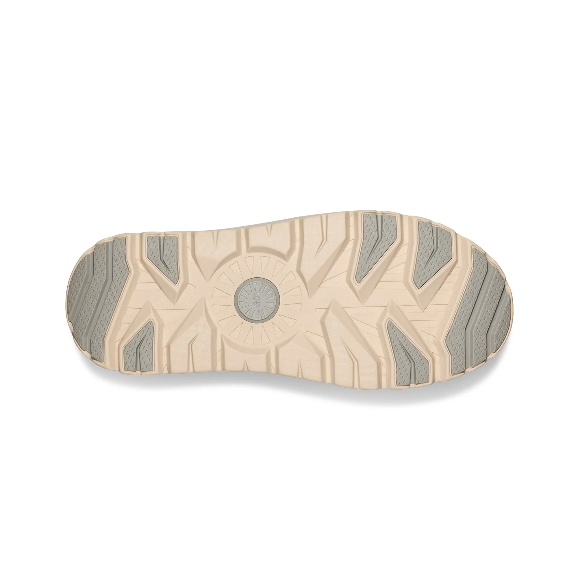 UGG Tasman Weather Hybrid Slipper 'Seal' - Image 6