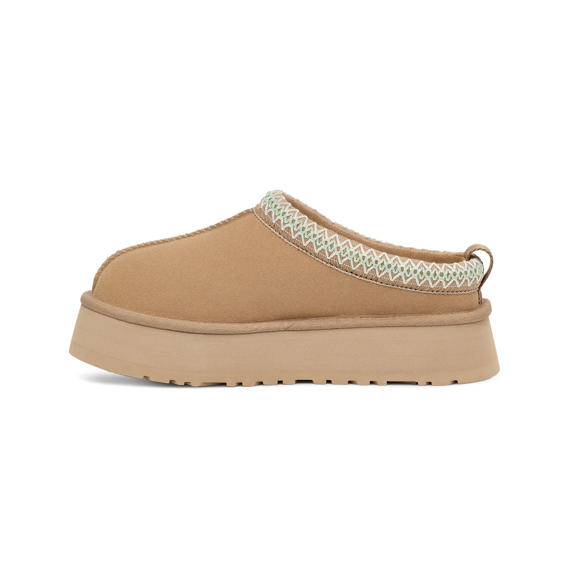 UGG Tazz Slipper 'Sand' Women's (2023) - Image 3