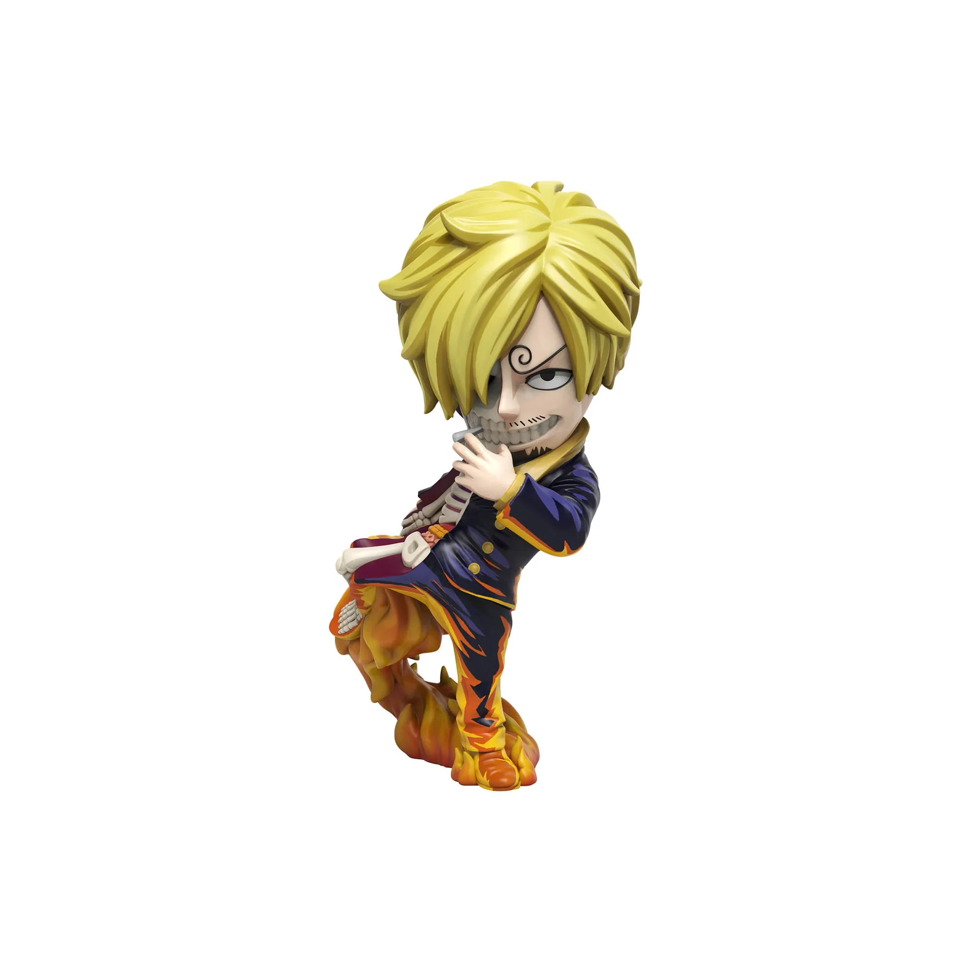 XXRAY PLUS One Piece Sanji Figure 'Anime Edition' - Image 2