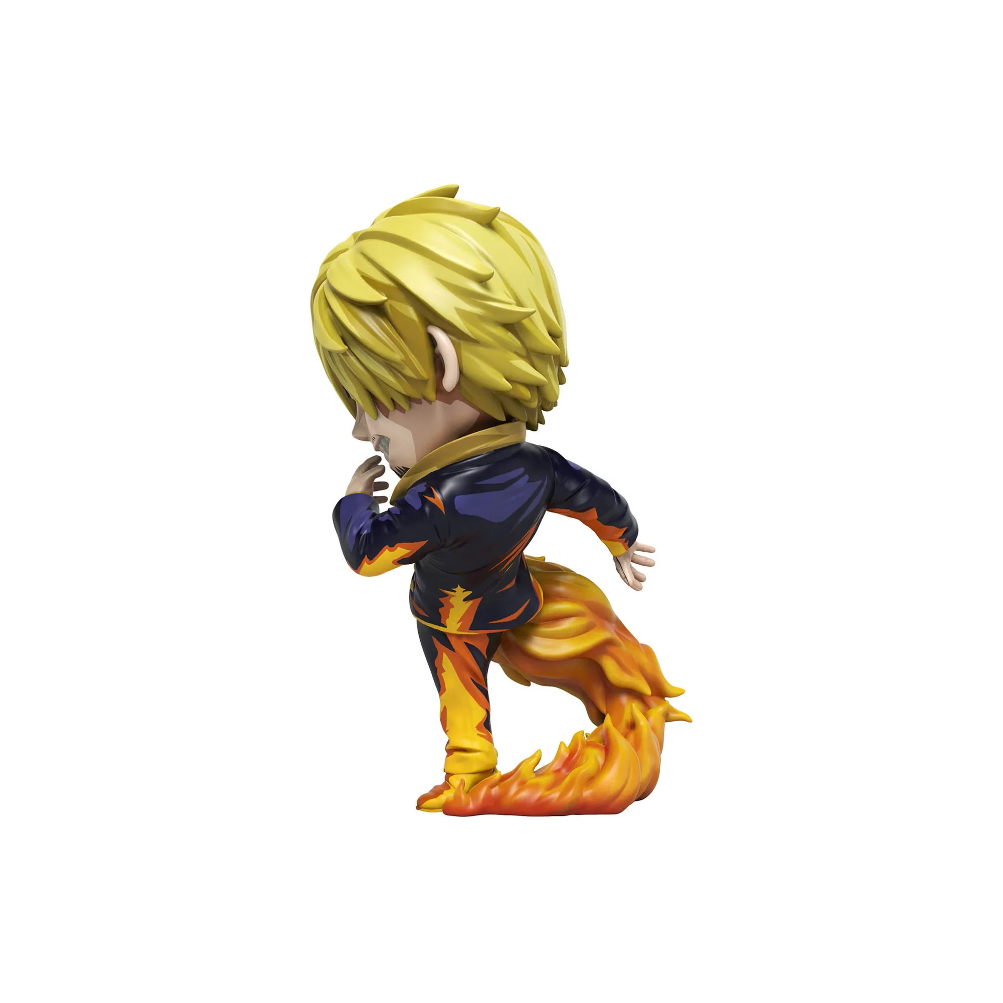 XXRAY PLUS One Piece Sanji Figure 'Anime Edition' - Image 3