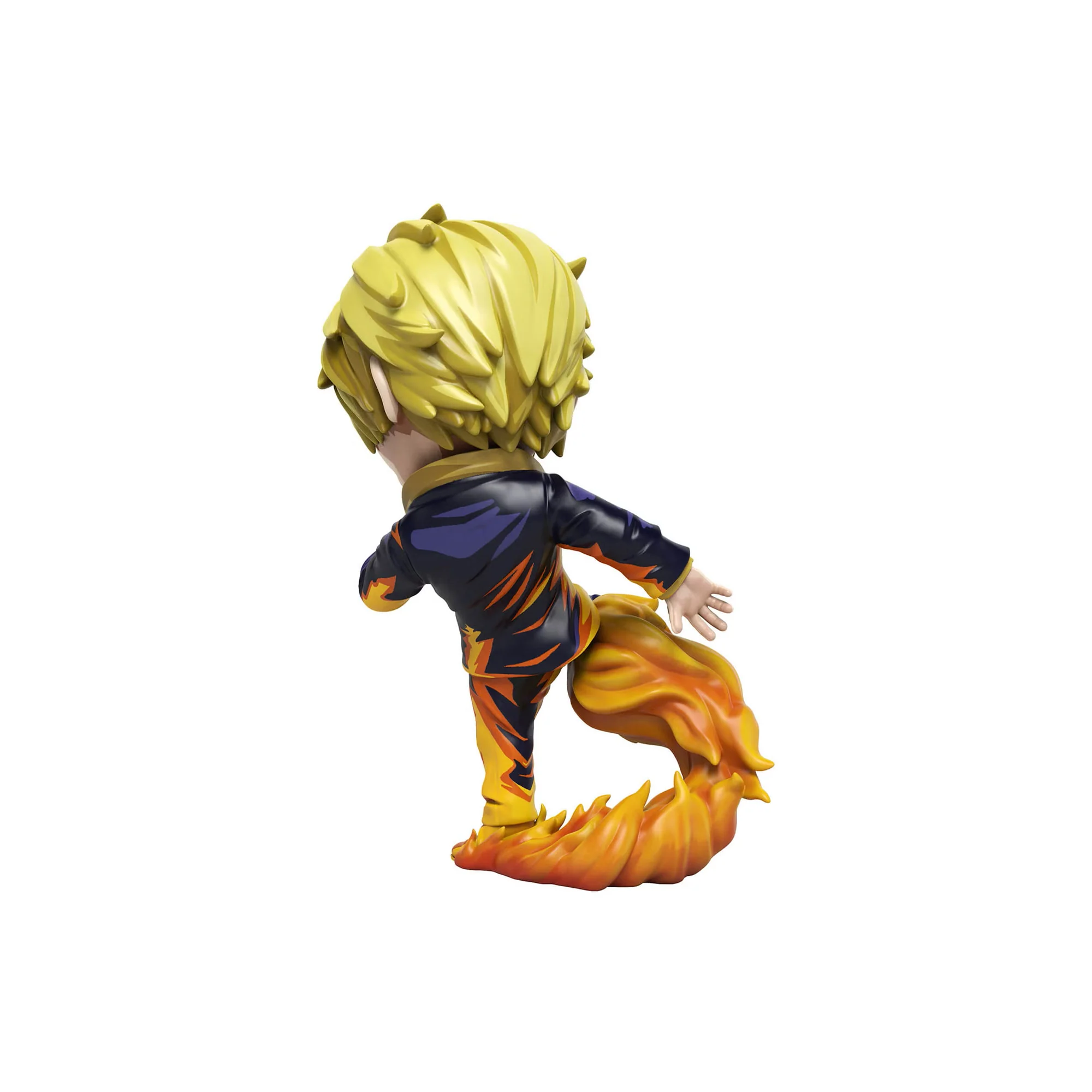 XXRAY PLUS One Piece Sanji Figure 'Anime Edition' - Image 4