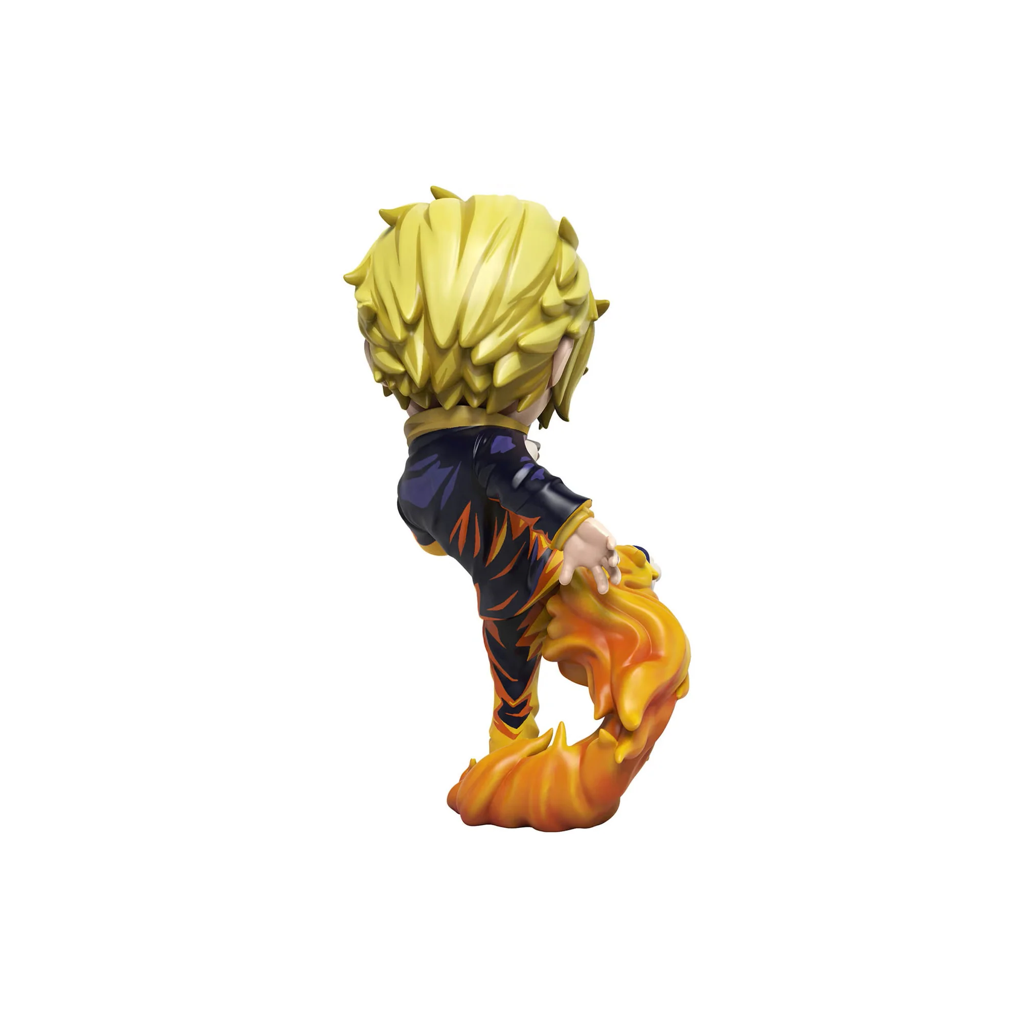 XXRAY PLUS One Piece Sanji Figure 'Anime Edition' - Image 5