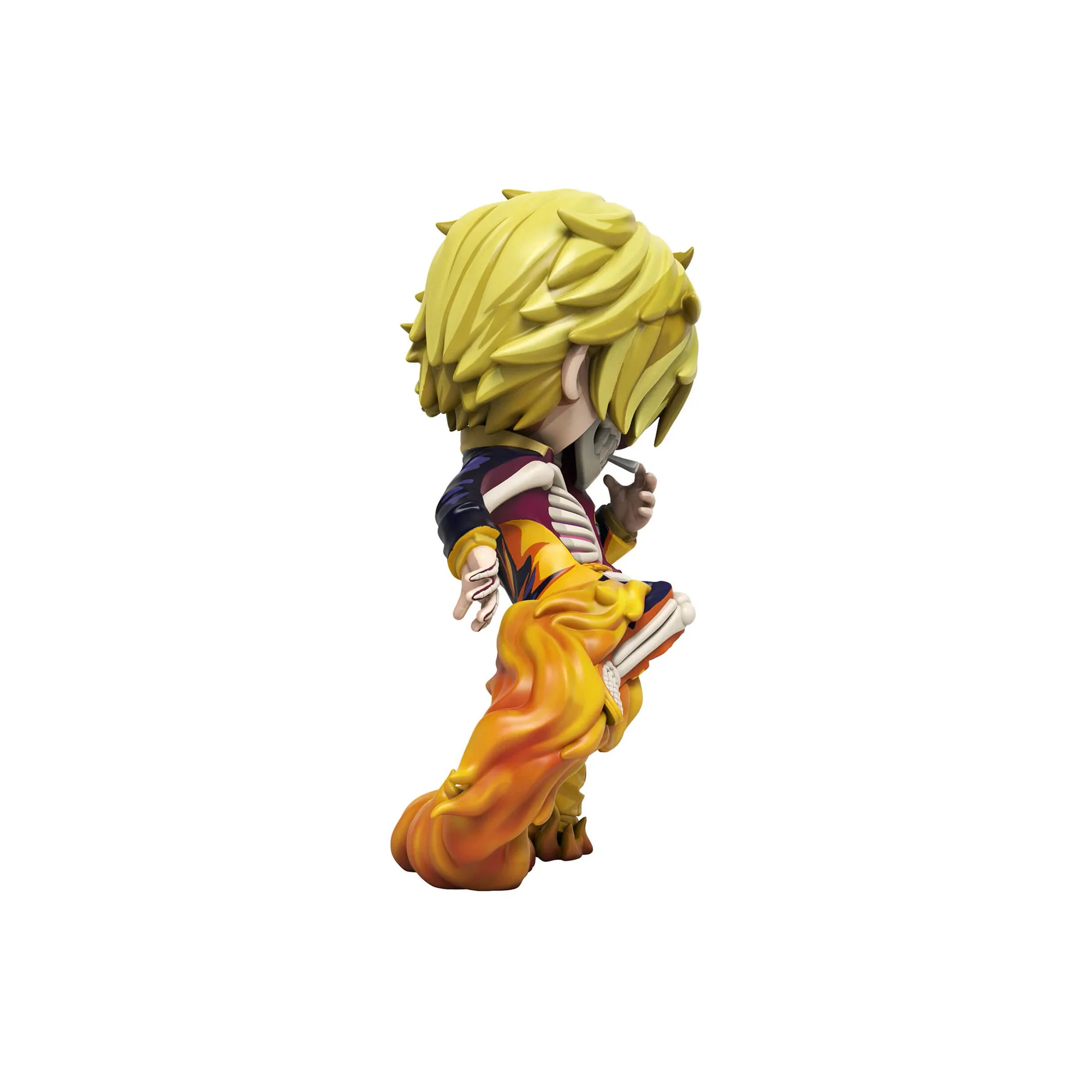 XXRAY PLUS One Piece Sanji Figure 'Anime Edition' - Image 6
