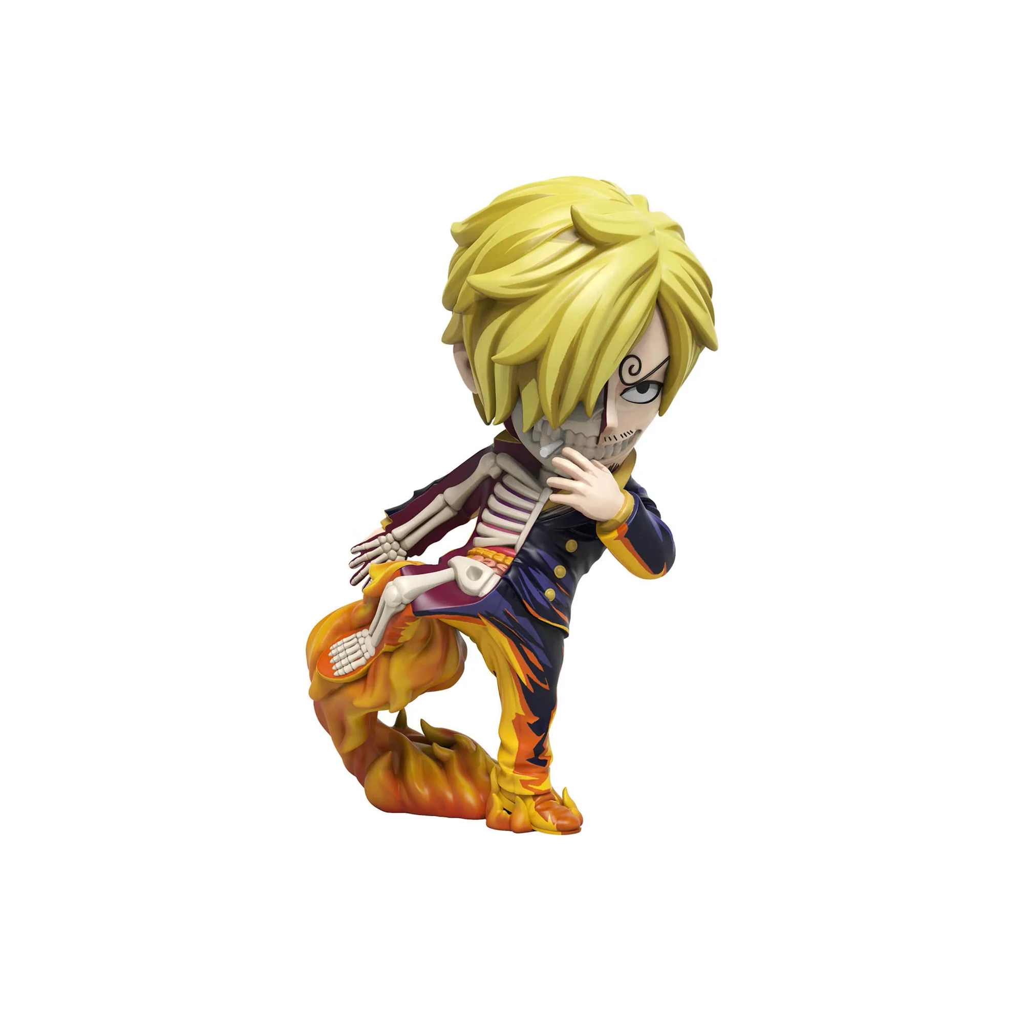 XXRAY PLUS One Piece Sanji Figure 'Anime Edition' - Image 8