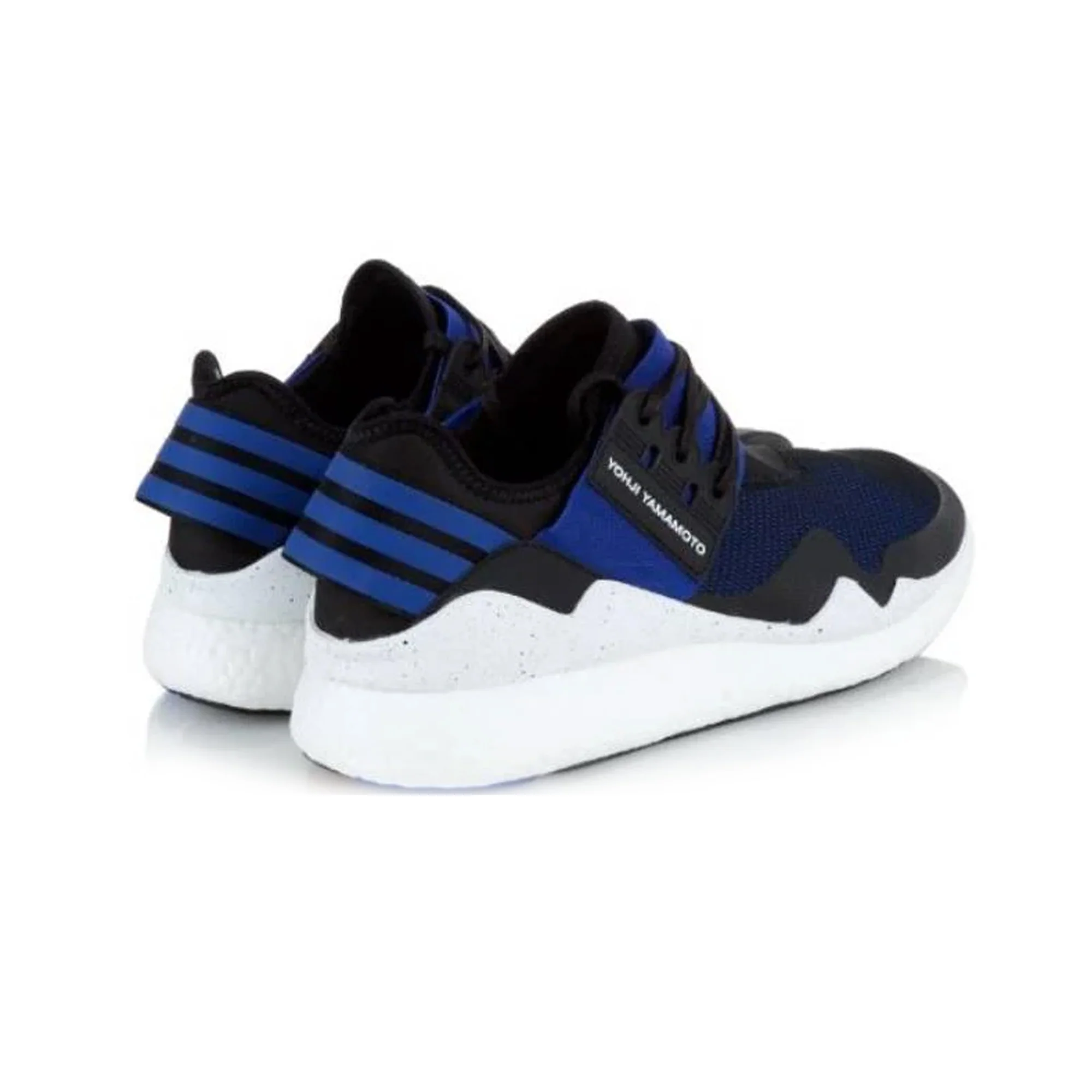 Y3 Retro Boost 'Royal Blue' (New) - Image 4