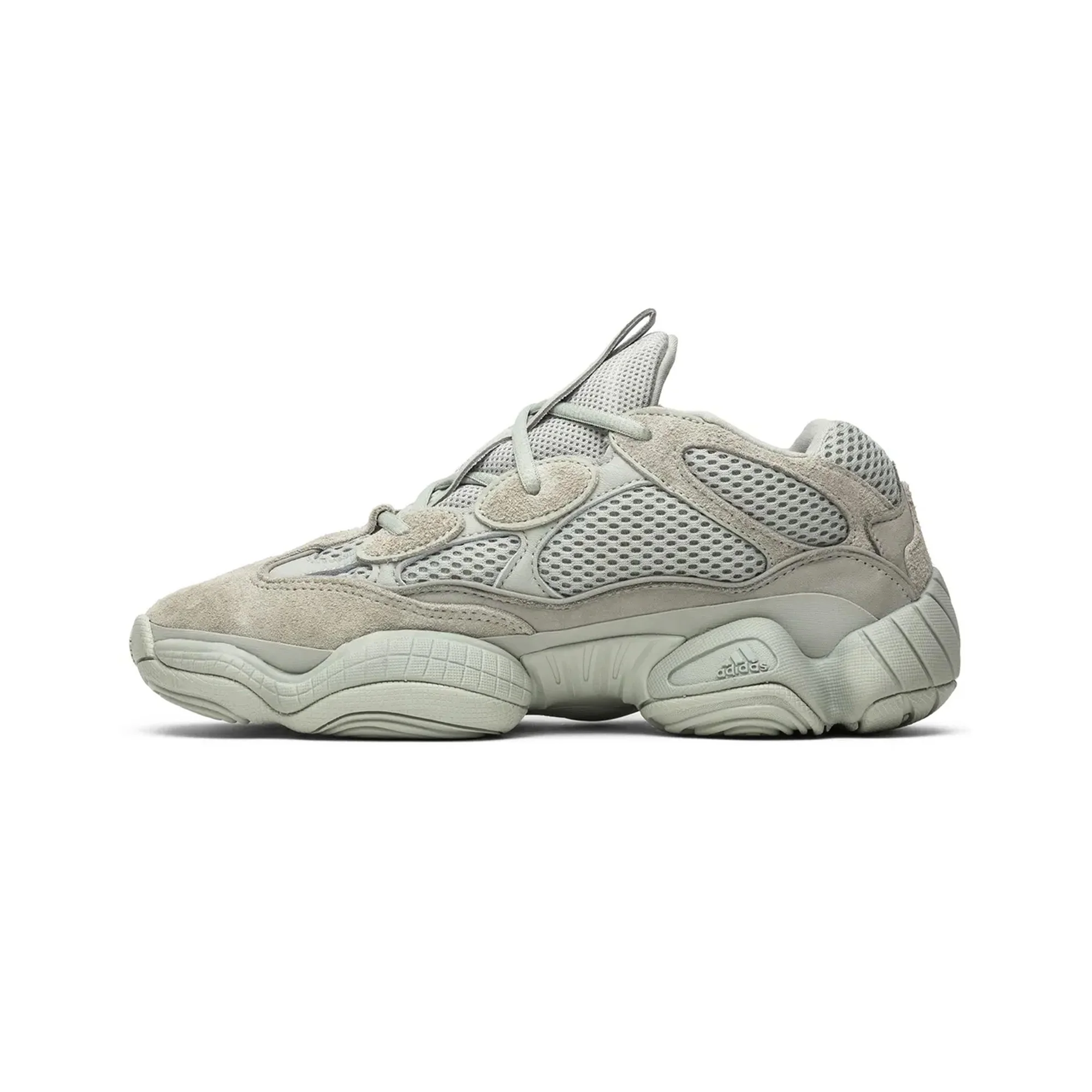 Yeezy 500 'Salt' - Image 3
