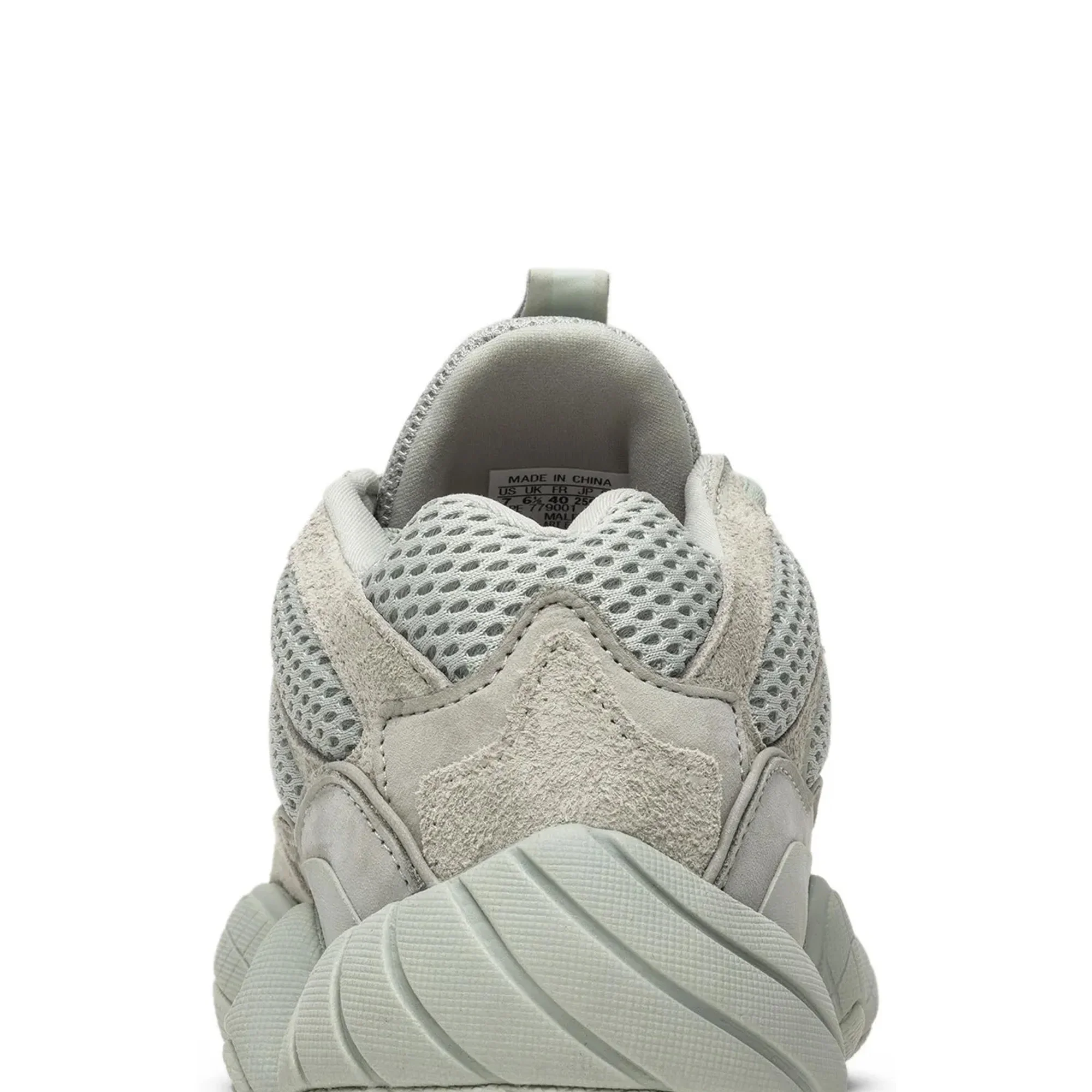 Yeezy 500 'Salt' - Image 7