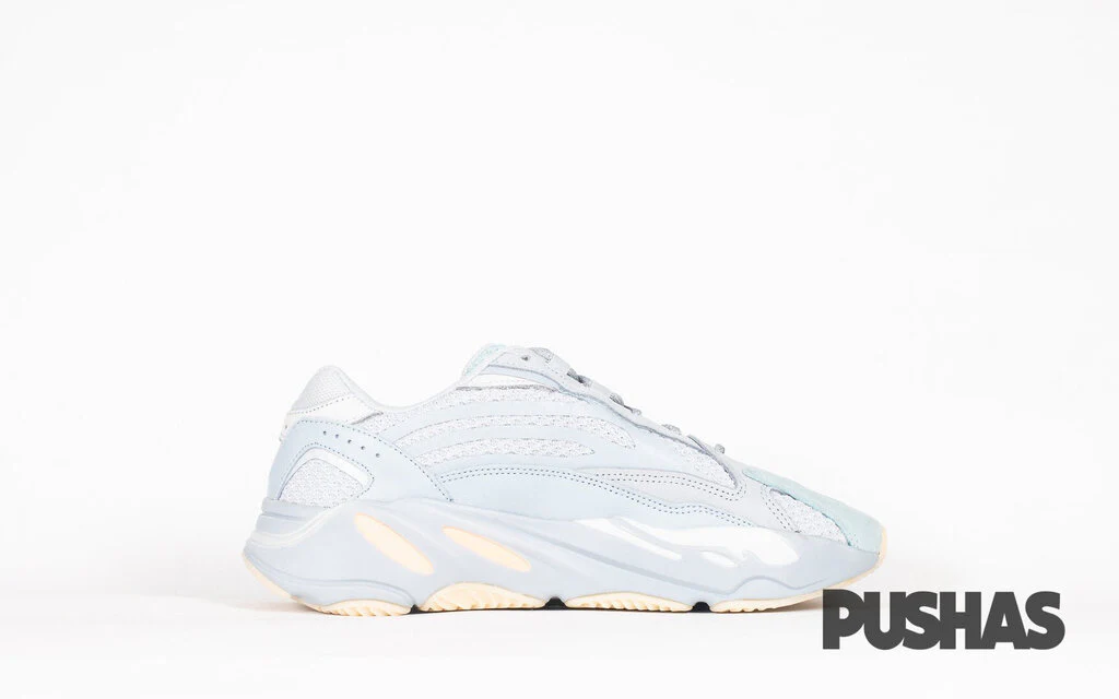 Yeezy 700 V2 'Inertia' (New) - Image 4