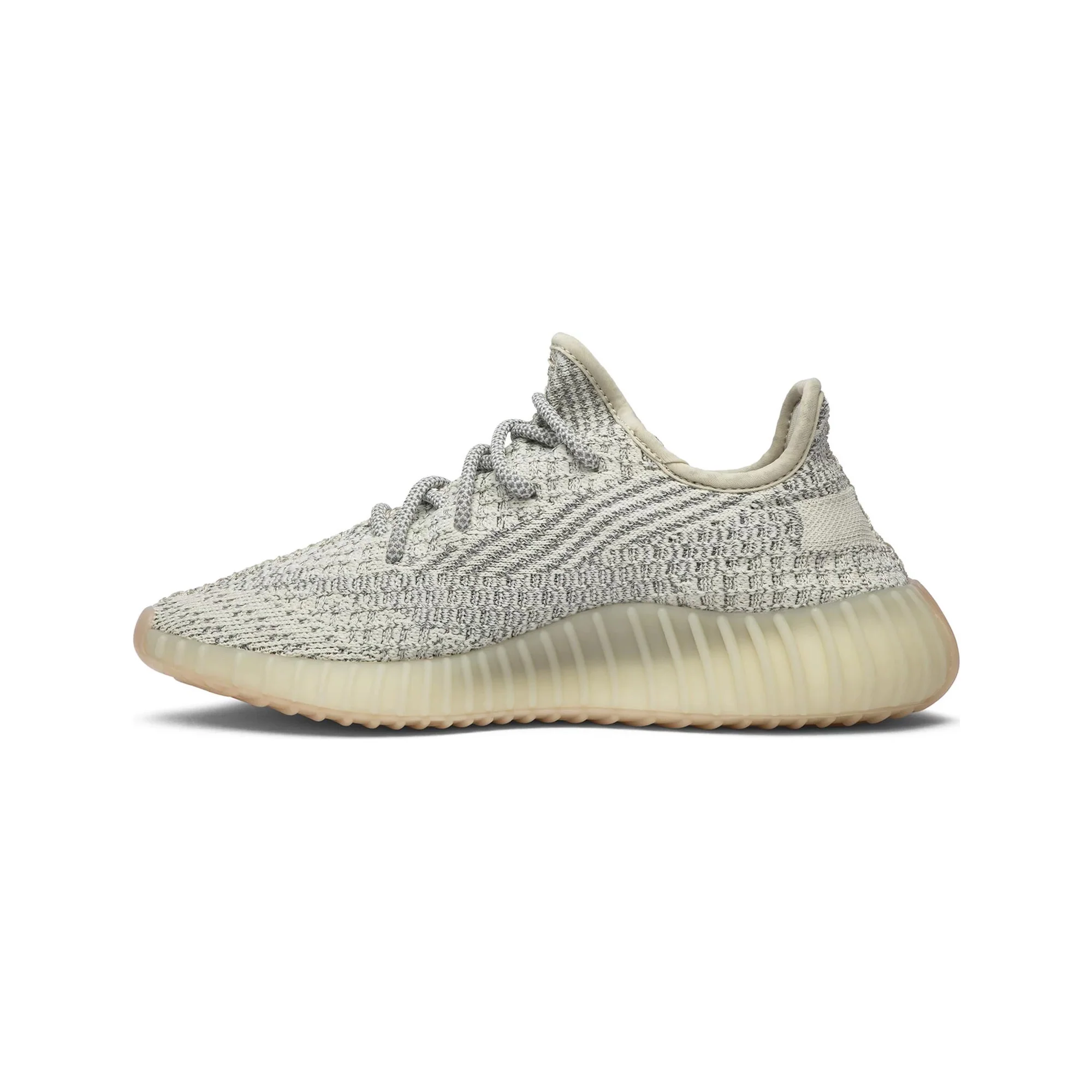 Yeezy Boost 350 V2 'Lundmark Non Reflective' (2019) - Image 3