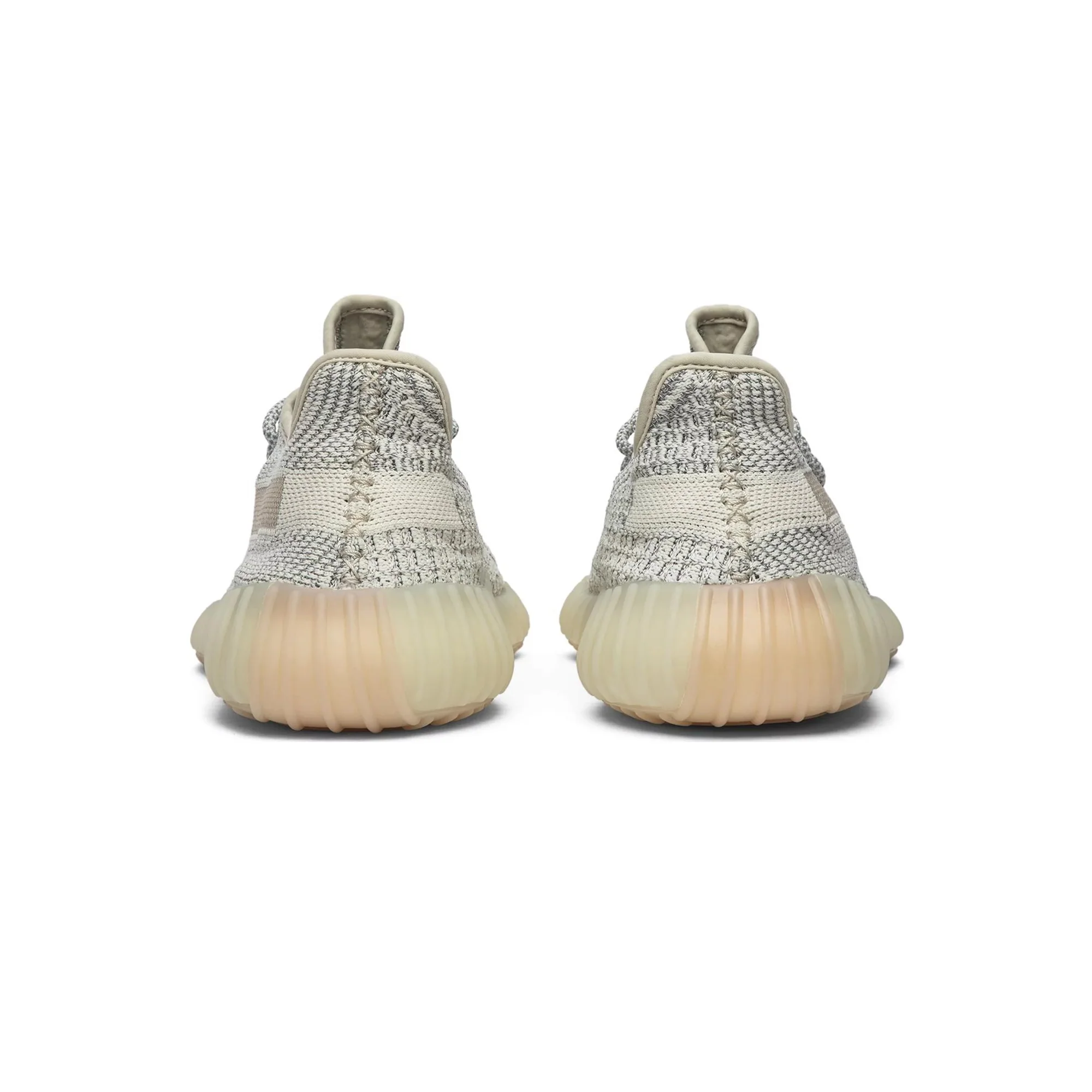 Yeezy Boost 350 V2 'Lundmark Non Reflective' (2019) - Image 4