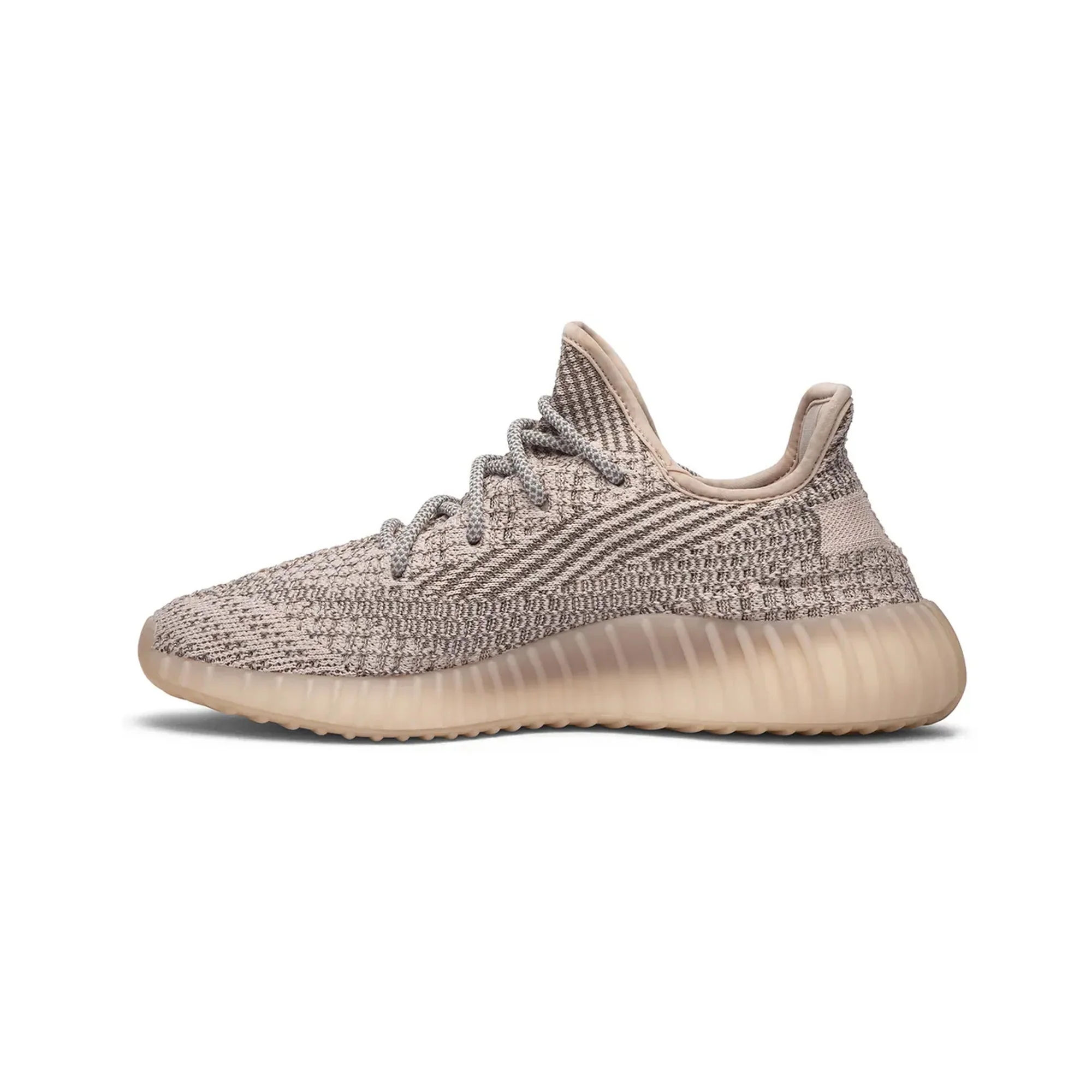Yeezy Boost 350 V2 'Synth Reflective' (New) - Image 3