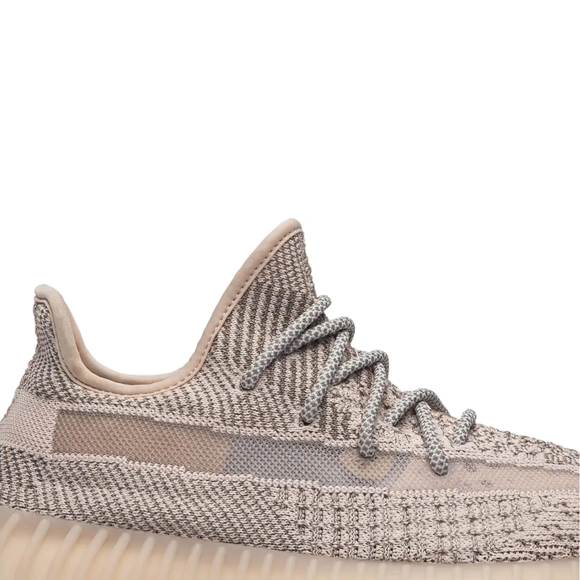 Yeezy Boost 350 V2 'Synth Reflective' (New) - Image 6