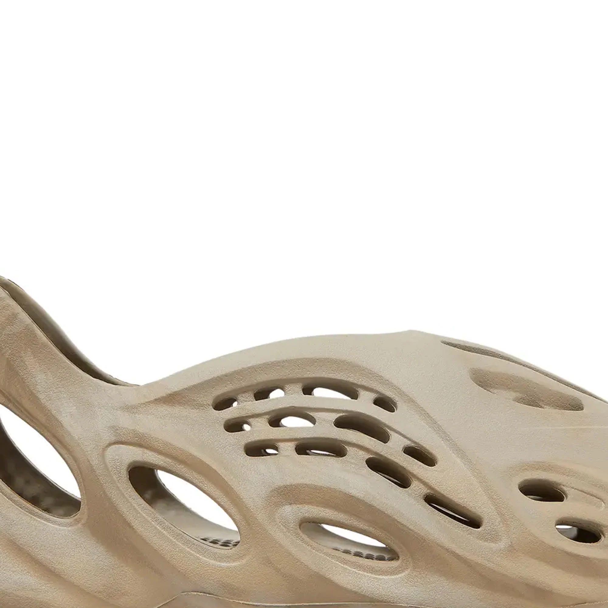 Yeezy Foam Runner 'Stone Sage' (2022) - Image 5