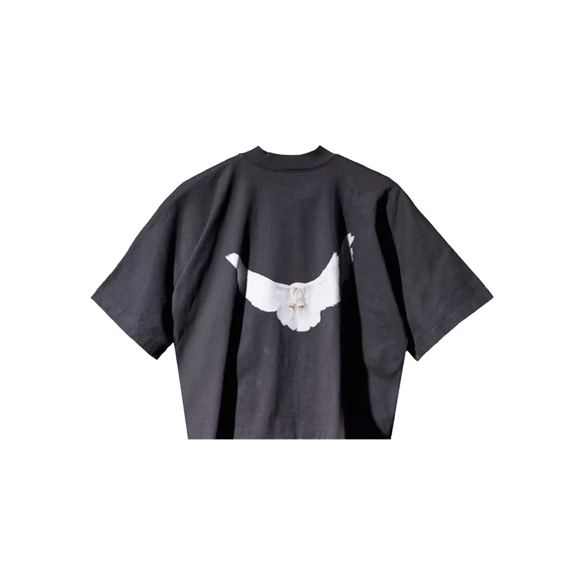 Yeezy Gap Dove No Seam Tee - Image 2