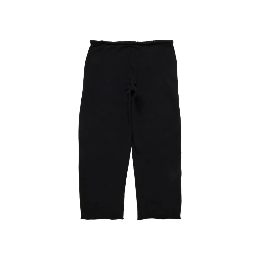 YZY Vultures Pants 'Black' - Image 2