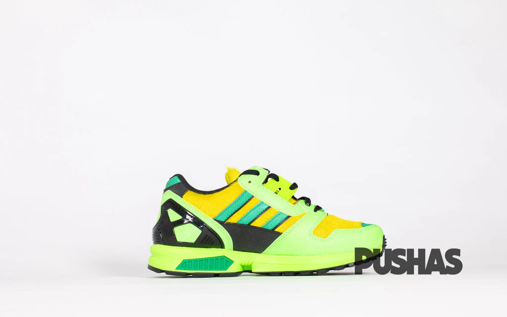 ZX 8000 x Atmos 'A-ZX Series - G-SNK' - Image 4